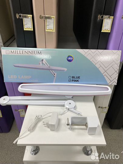 Лампа миллениум
