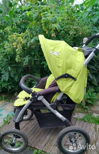 Детские коляски прогулочные