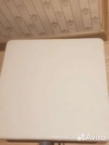 Антенна для интернета