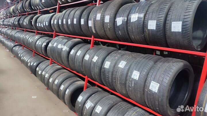 Bridgestone Dueler H/P Sport 235/60 R18 103W