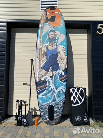 SUP / сап / sup доска / сап борд / сапборд