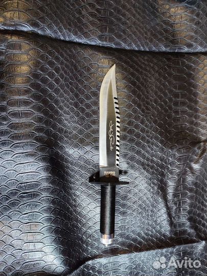 Нож подарочный