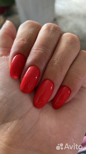 Мастер маникюра на дому