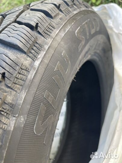 Kormoran SUV Stud 225/65 R17 106T