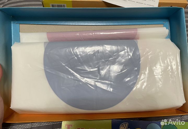 Игра Твистер