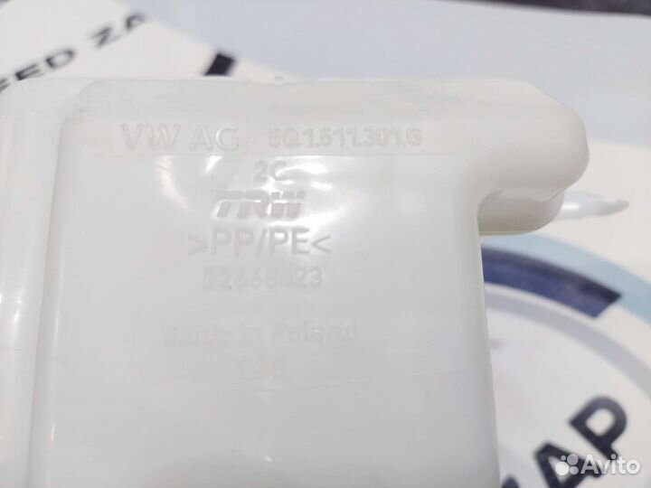 Главный тормозной цилиндр Volkswagen Tiguan 2