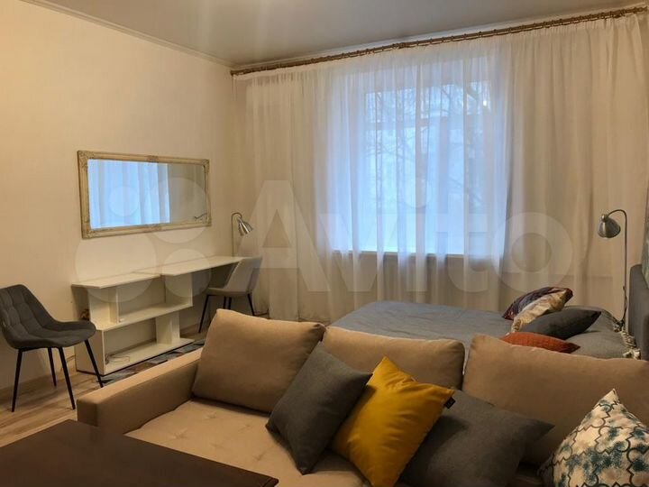3-к. квартира, 78,5 м², 2/3 эт.