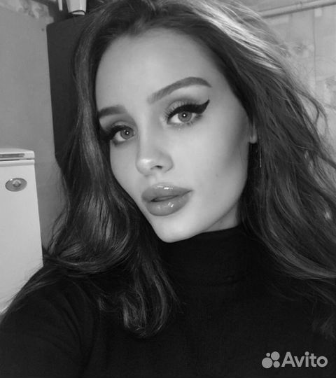 Официант с проживанием