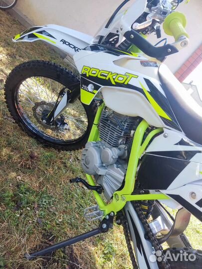 Мотоциклы и мототехника