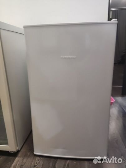 Холодильник nord бу маленький высота 85 см