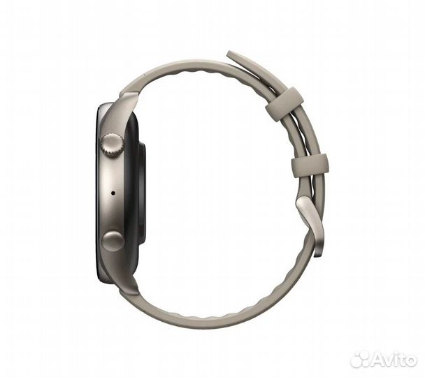 Часы Amazfit GTR 3