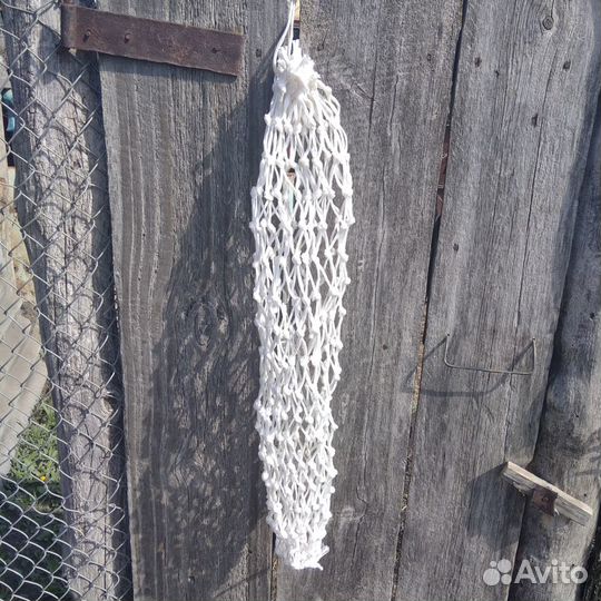 Рептух (подвесная кормушка) для птиц