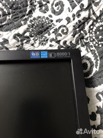 Монитор Samsung 22 дюйма