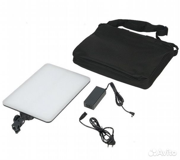 Осветитель светодиодный Falcon Eyes LP-384 LED Bi