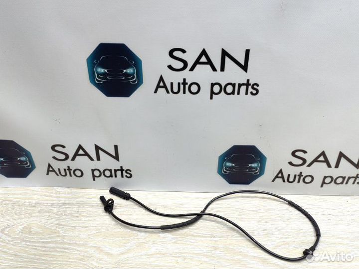 Датчик ABS задний Bmw X5 E70 N62B48 2008