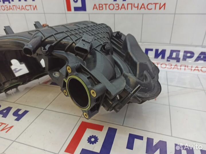 Коллектор впускной Renault Kaptur 140036278R