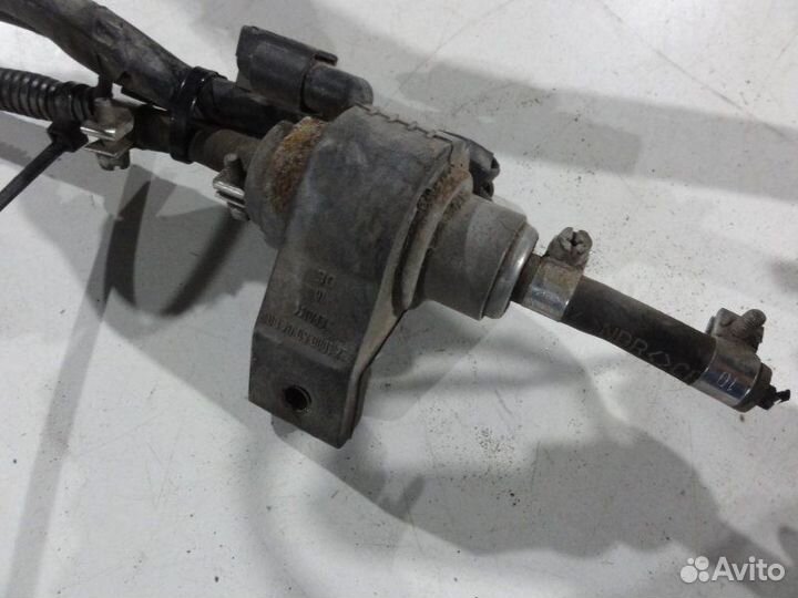 Подогреватель предпусковой Webasto (не комплект)