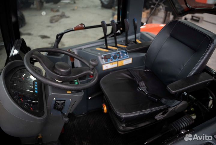 Трактор KAT 1404-A, 2022