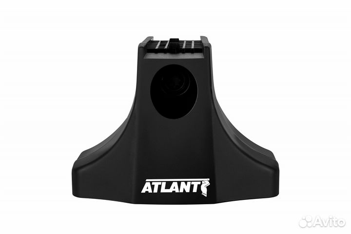 Багажник на крышу Alfa Romeo 146 Atlant 8809