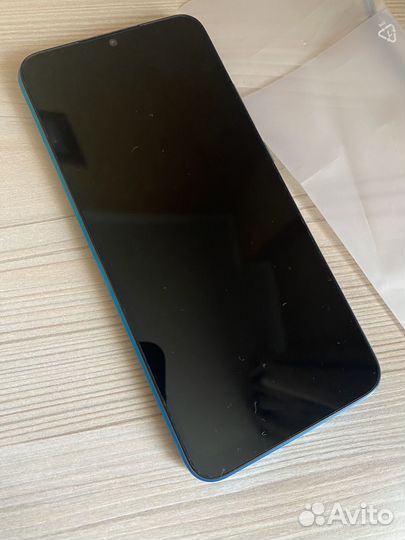 Xiaomi Redmi 9A, 2/32 ГБ