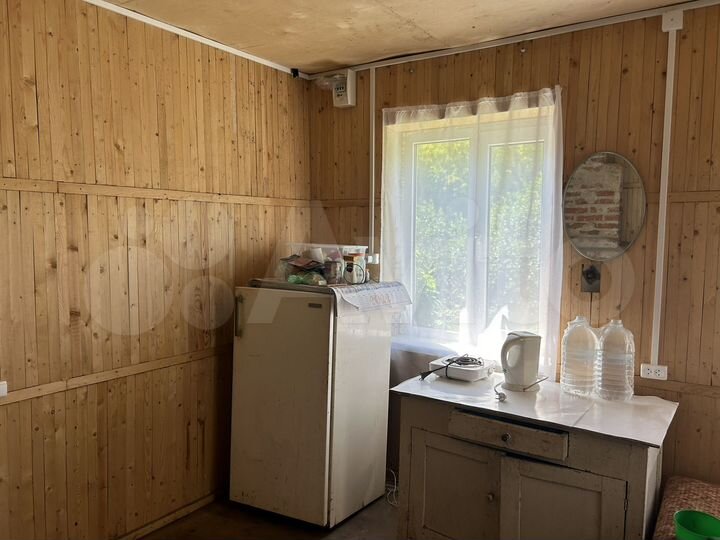 Дача 70 м² на участке 13,3 сот.