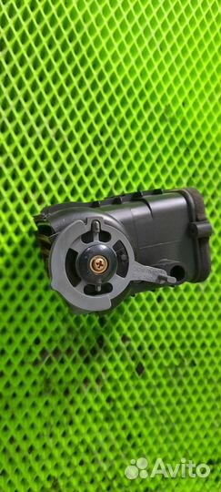 Дефлектор Mitsubishi Lancer 9