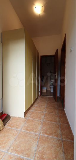 1-к. квартира, 26 м² (Сербия)