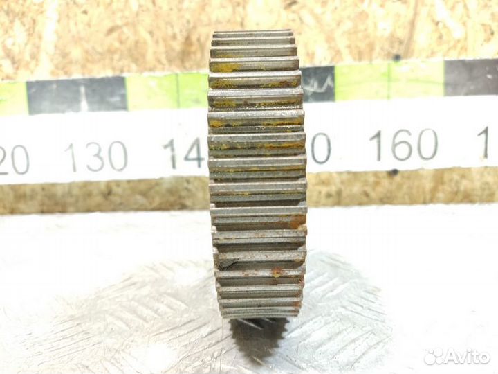 Шкив распредвала Audi A6 c5 C5