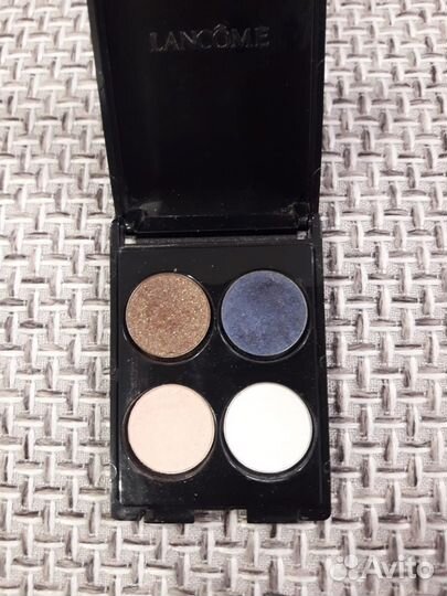 Тени lux. Тестеры