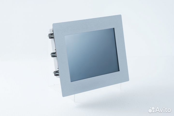 Сенсорный компьютер 10 дюймов; бт-10-рез-пк