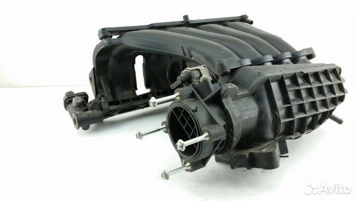 Коллектор впускной Nissan Serena NC25 MR20 2005