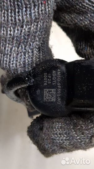 Форсунка топливная Ford Mondeo 4