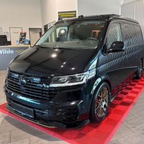 Volkswagen California 2.0 AMT, 2024, 1 км, с пробегом, цена 19 600 000 руб.