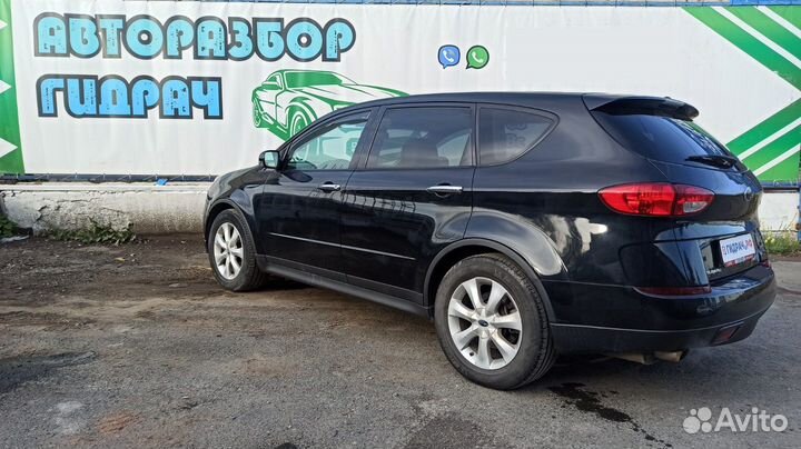 Ручка двери задней наружная левая Subaru Tribeca