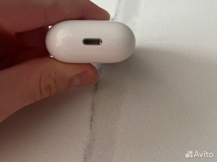 Оригинальные airpods 1го поколения