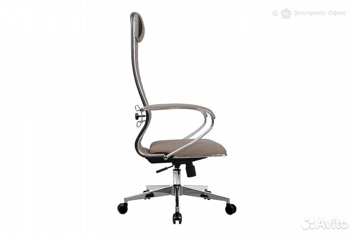 Кресло для руководителя Метта B 1m 17K1/K131 New