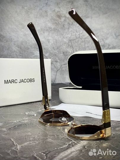 Marc jacobs очки
