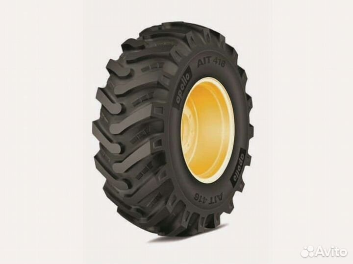 Шины для экскаватор - погрузчиков 18.4-26 12PR apo