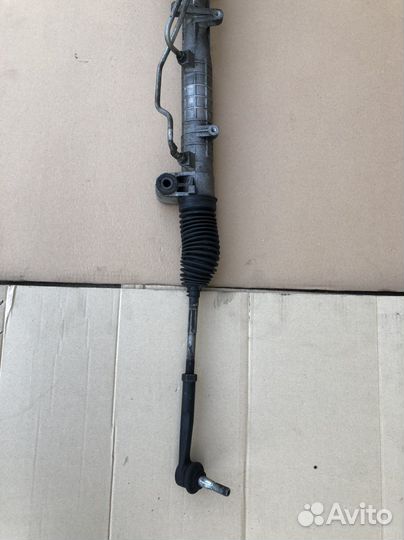 Рулевая рейка Опель Вектра С