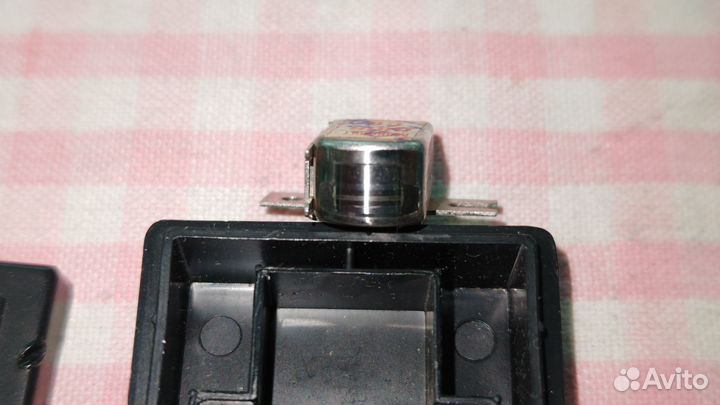 Maгнитнaя сендастовая головка Монолит 3Д24.810