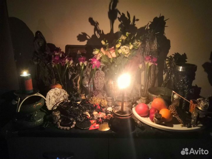 Магия волшебство на все случаи жизни