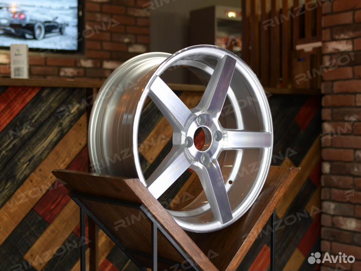 Литые диски R18 для Hyundai. Арт2125