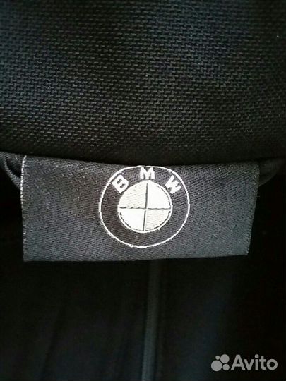 Куртка BMW