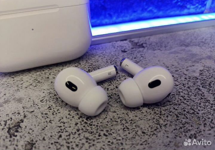 Наушники AirPods Pro 2 (новые,гарантия)