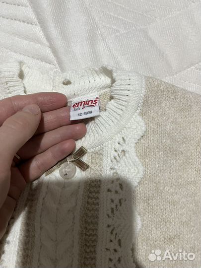 Костюм для девочки