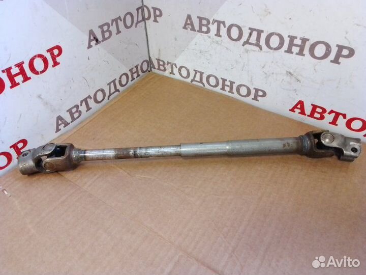 Рулевой кардан Hyundai Getz 1.3 2004