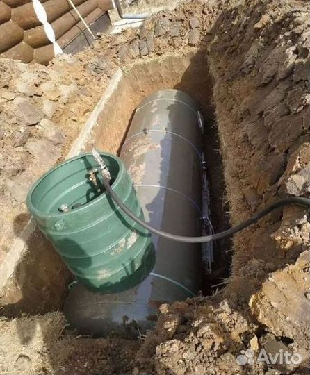 Газгольдер