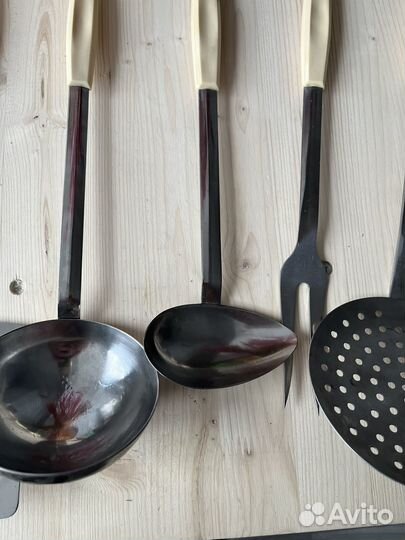 Набор кухонный новый СССР