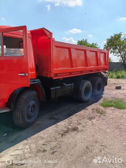 КАМАЗ 45142, 2004