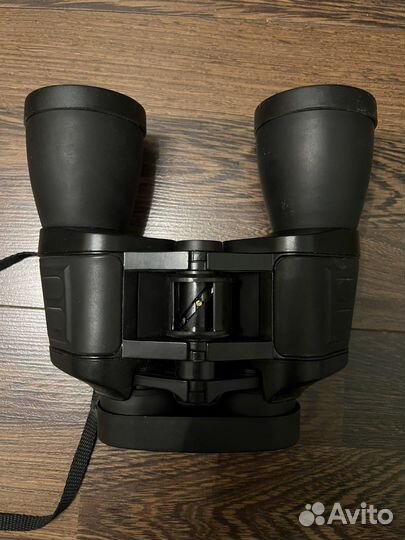 Бинокль praktica falcon 12 x 50